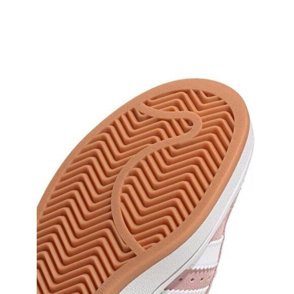 Adidas Originals Campus 00s J Clear Pink Gum Youth shoes JH7840 Size 7Y - Picture 3 of 8